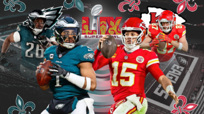 Key Highlights from the Super Bowl 2023