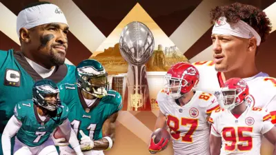 A Complete History of Super Bowl Winners