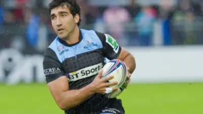 The Evolution and Current Landscape of Super Rugby