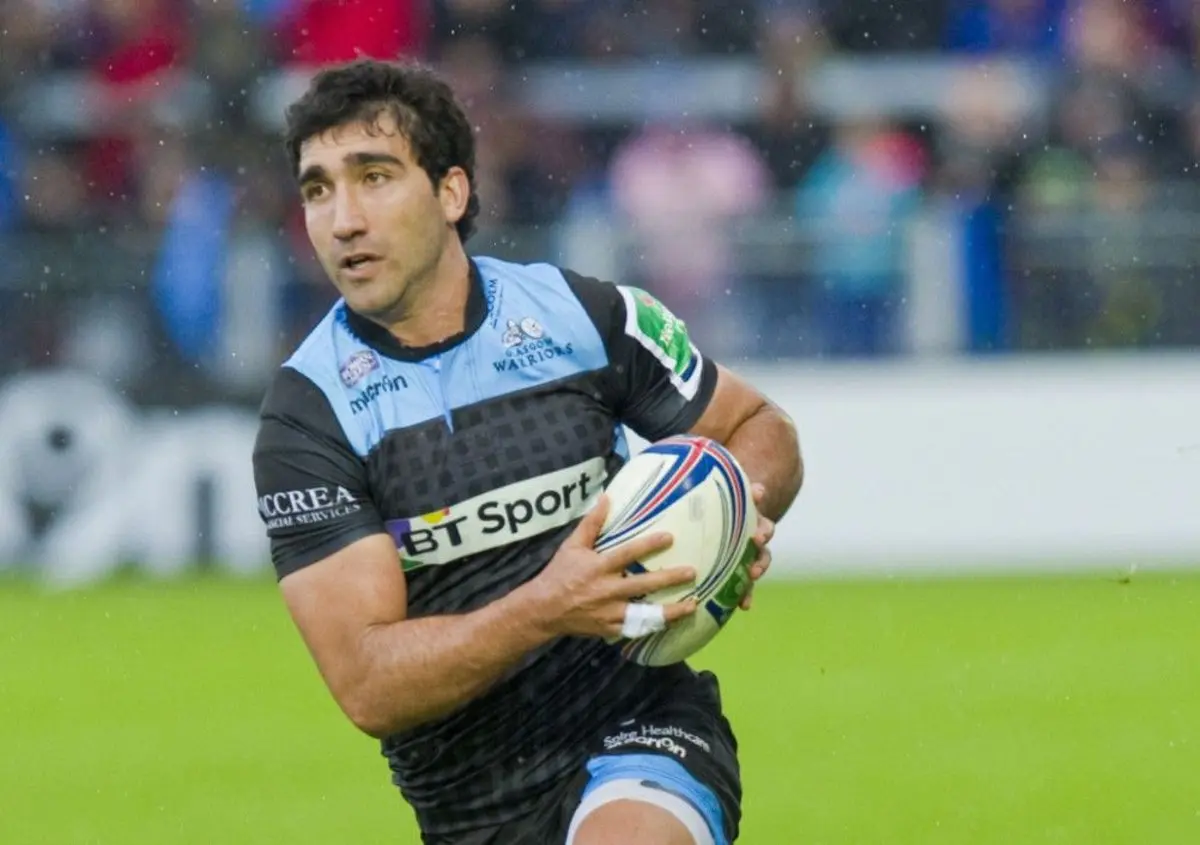 The Evolution and Current Landscape of Super Rugby