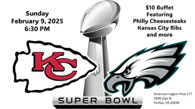 Everything You Need to Know About Super Bowl 2025