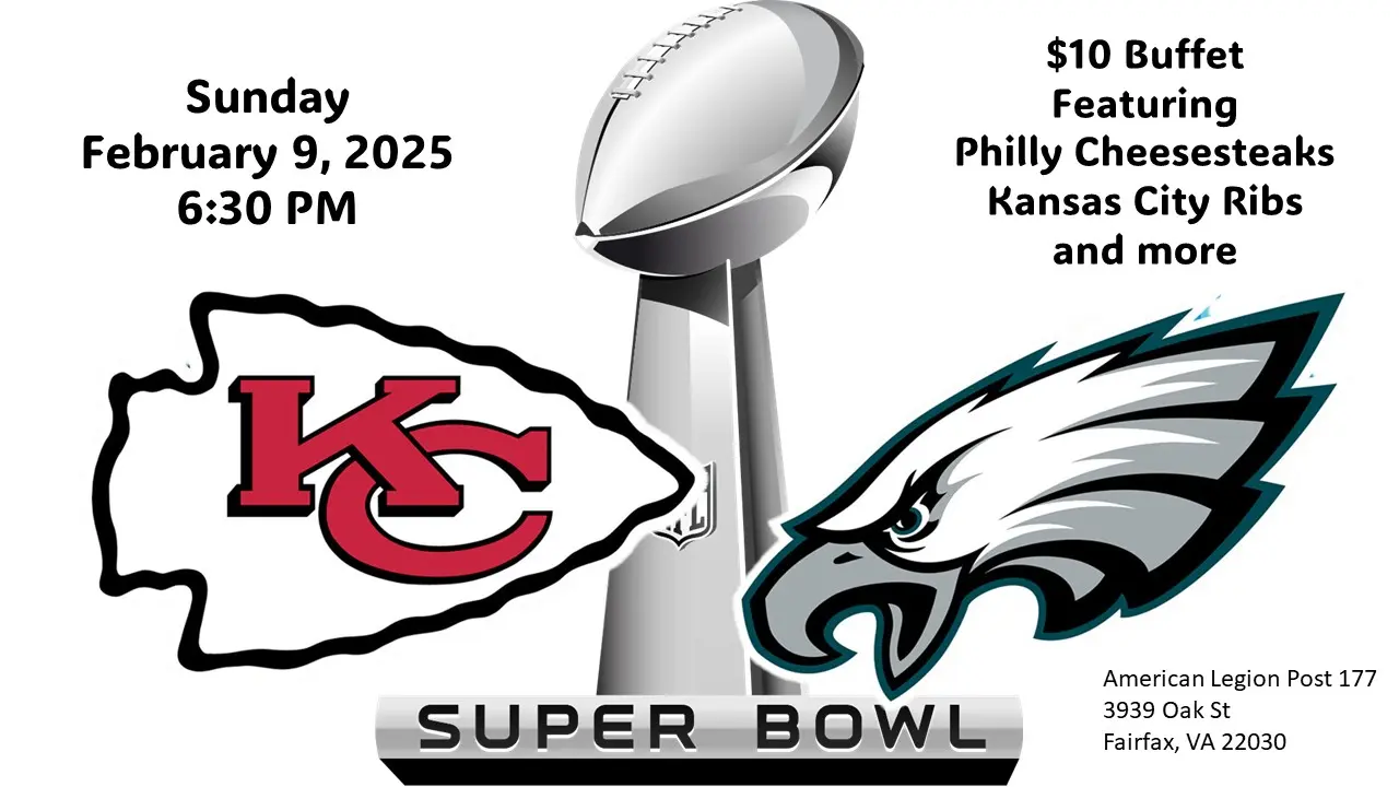Everything You Need to Know About Super Bowl 2025