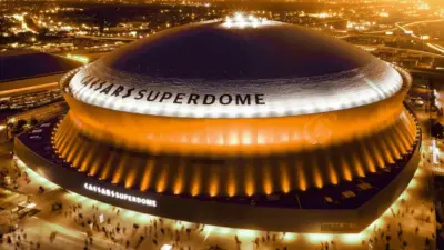 The Significance of the Super Bowl Location 2024