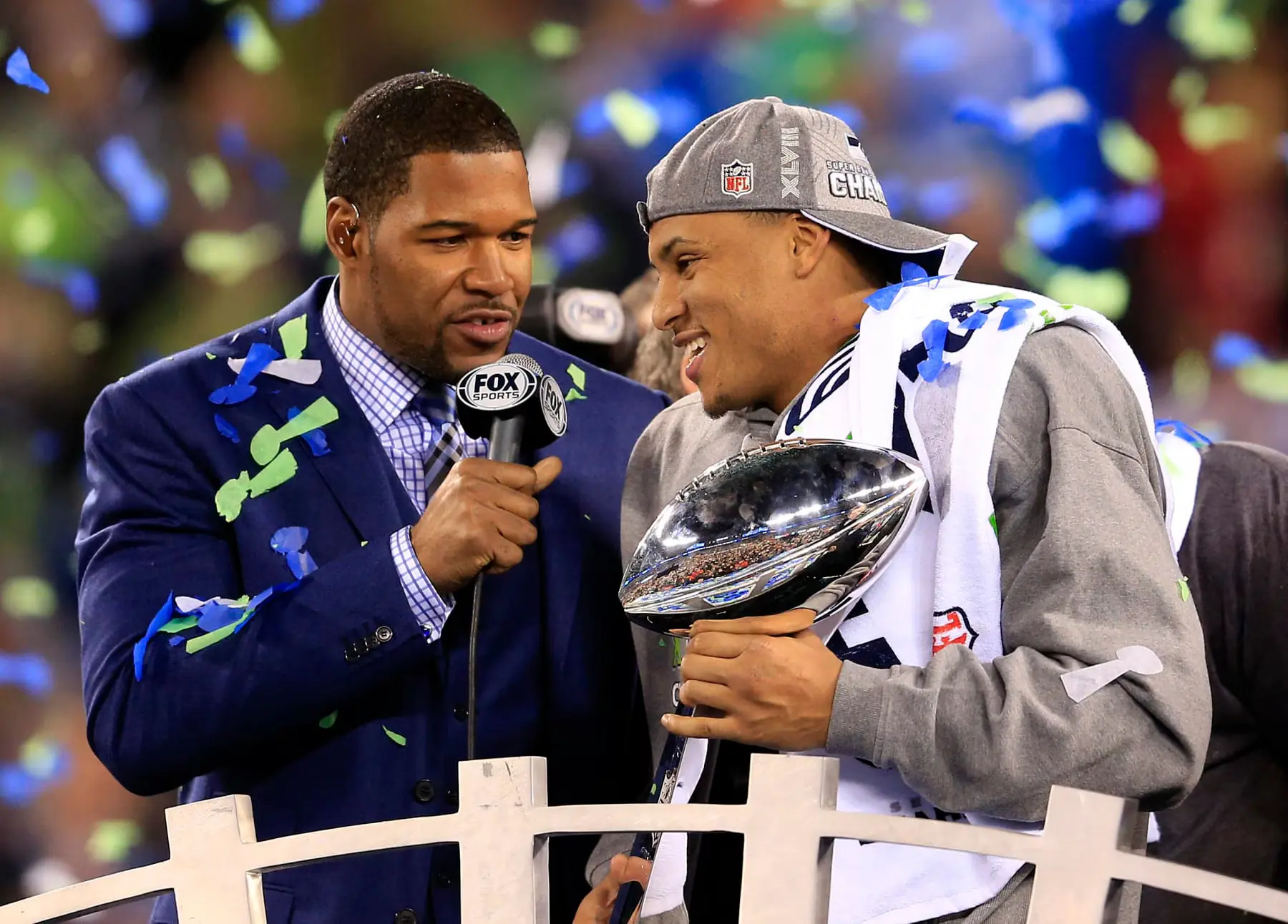 Super Bowl MVP 2023: A Celebration of Sporting Excellence