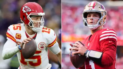 Understanding Super Bowl Odds for 2024