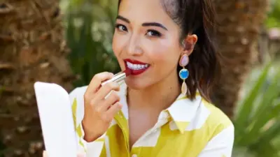 The Inspiring Journey of Susie Ma: Founder of Tropic Skincare