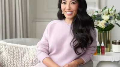 The Inspiring Journey of Susie Ma