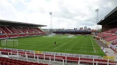 Latest Developments at Swindon Town Football Club