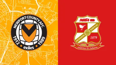 Swindon Town vs Newport County: Key Match Preview