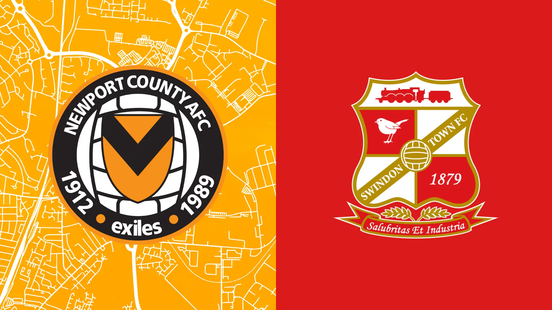 Swindon Town vs Newport County: Key Match Preview