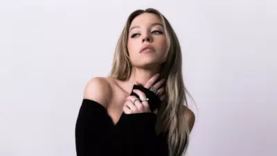 The Rise of Sydney Sweeney: A New Hollywood Icon