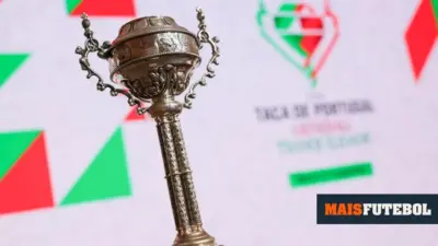 An Overview of the Taça de Portugal 2023