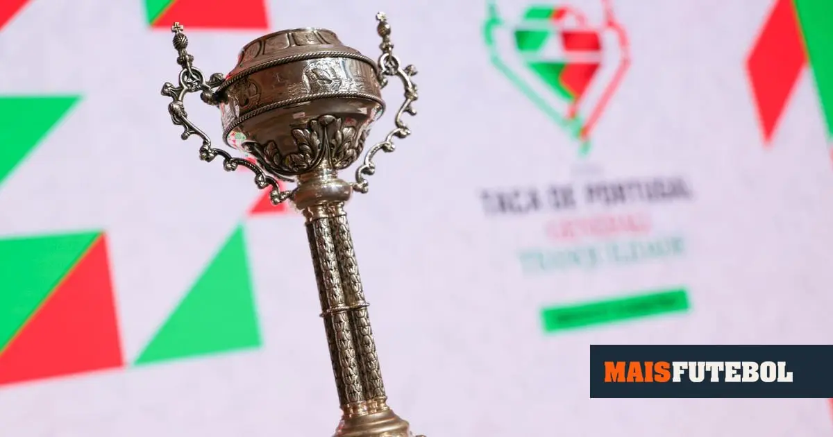 An Overview of the Taça de Portugal 2023