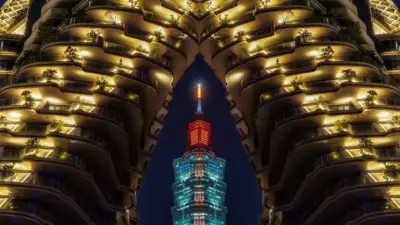 Taipei: A Cultural and Economic Hub of Taiwan