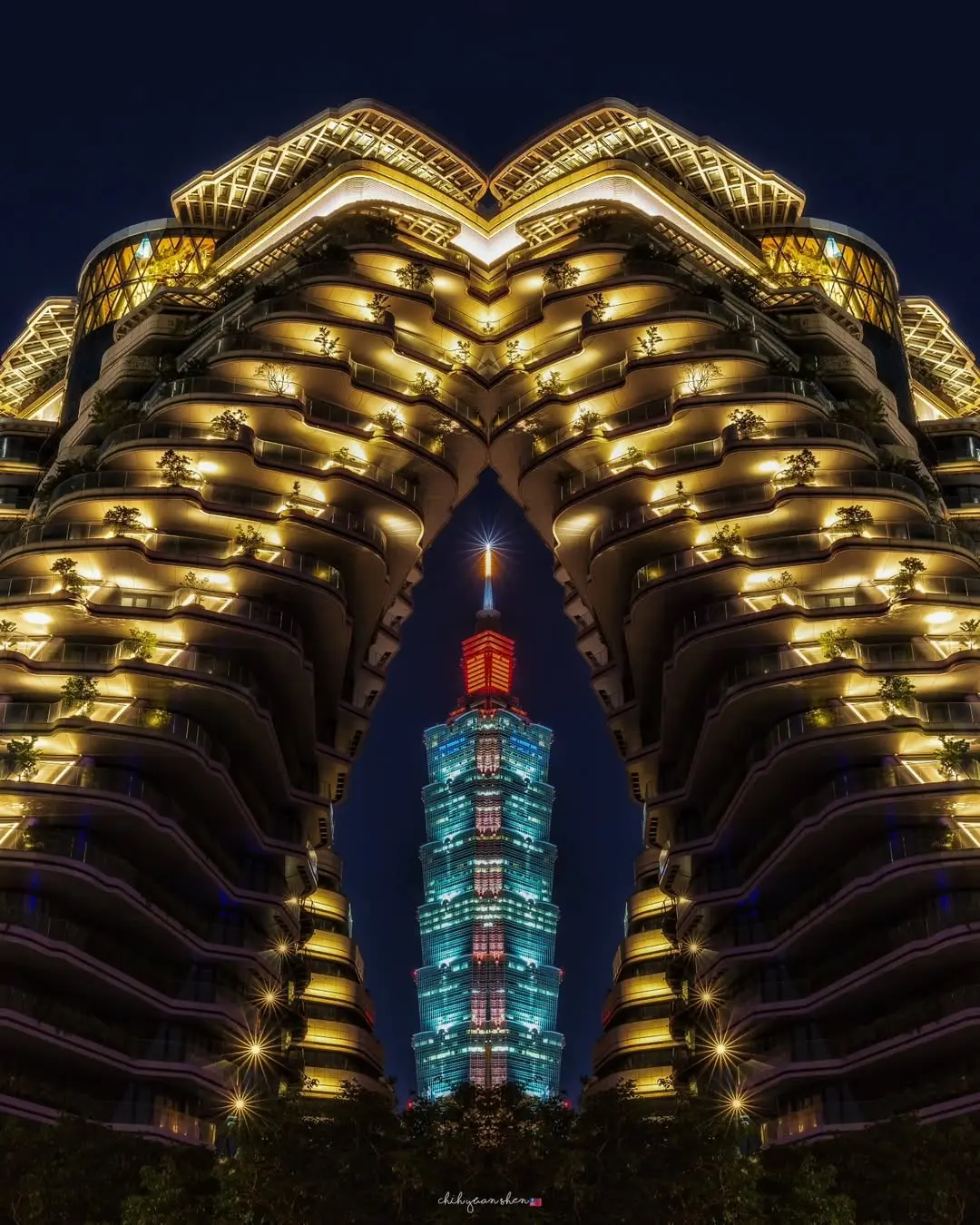 Taipei: A Cultural and Economic Hub of Taiwan