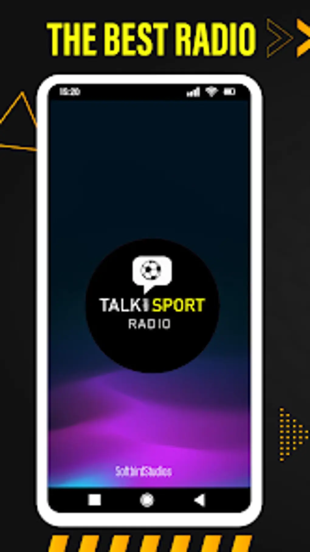 The Evolution and Impact of Talk Sport Radio