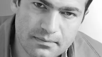 Tamer Hassan: A Journey Through Film and Television