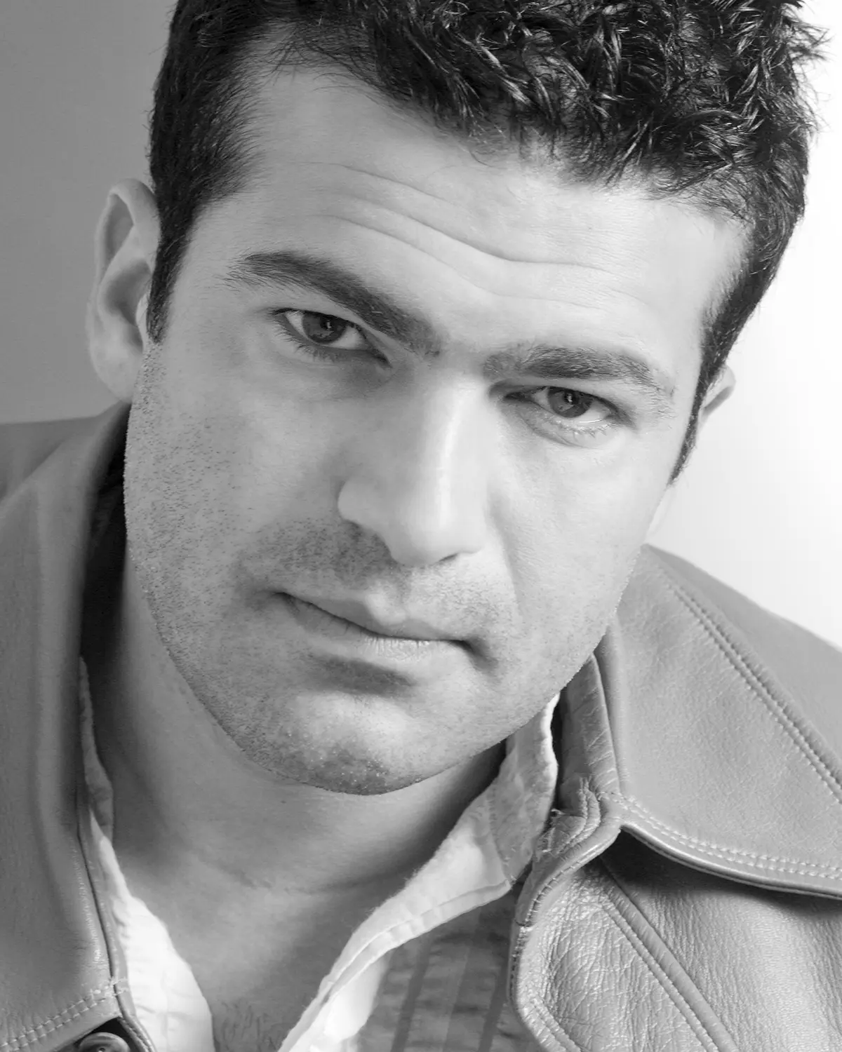 Tamer Hassan: A Journey Through Film and Television