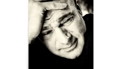 Exploring the Career of Tamer Hassan in Film and TV