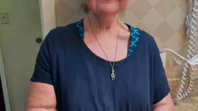 Tammy Slaton’s Inspiring Weight Loss Journey