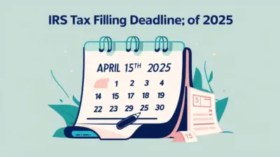 What You Need to Know About the 2023 Tax Filing Deadline