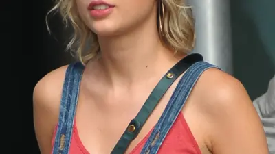 Taylor Swift: A Cultural Icon in Music and Beyond