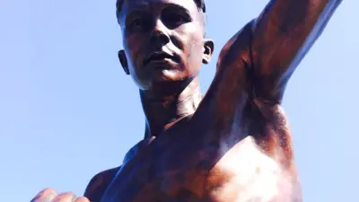 The Legacy of Teddy Baldock in British Boxing