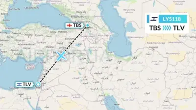 Exploring the Latest Trends in Tel Aviv Flights