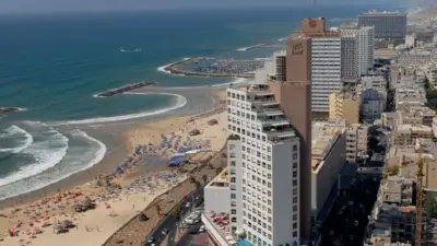 Exploring Affordable Tel Aviv Flights for Your Next Adventure