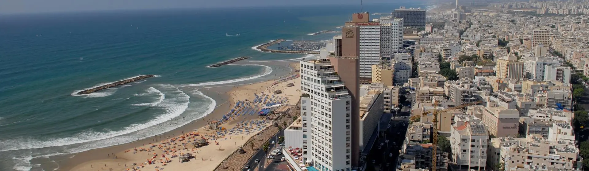 Exploring Affordable Tel Aviv Flights for Your Next Adventure