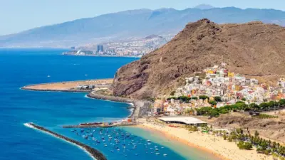 Exploring the Latest Tenerife Flights for Your Holiday