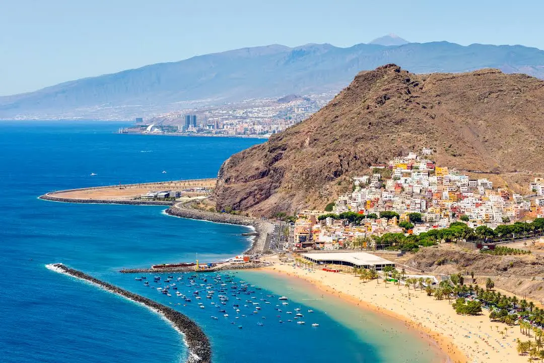 Exploring the Latest Tenerife Flights for Your Holiday