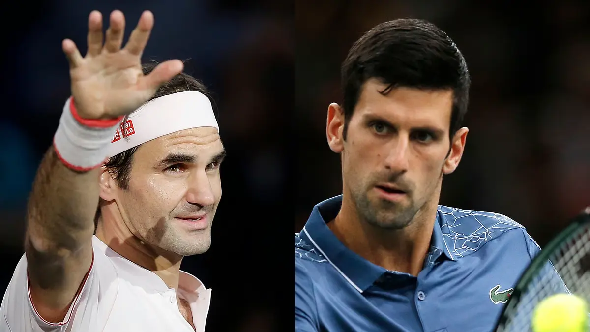 Latest Tennis Scores Today: Results and Highlights