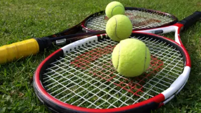 Tennis Scores Today: Key Matches and Highlights