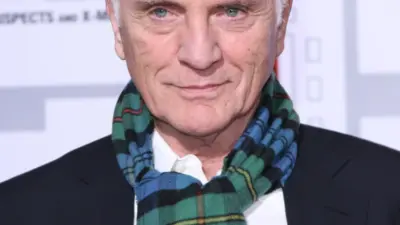 The Lasting Legacy of Terence Stamp in British Cinema