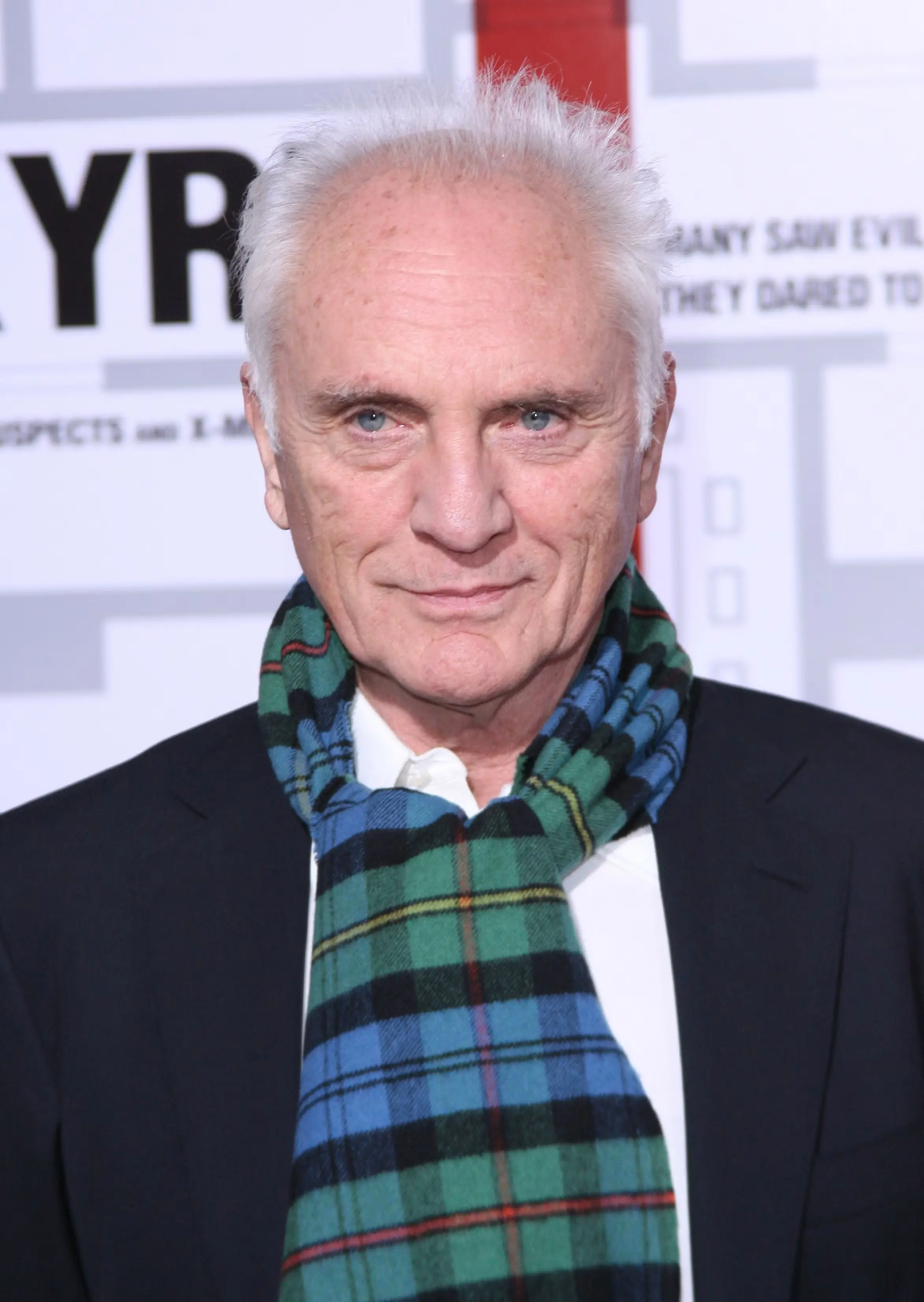 The Lasting Legacy of Terence Stamp in British Cinema