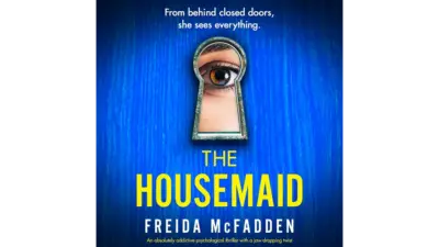 The Cultural Significance of The Housemaid