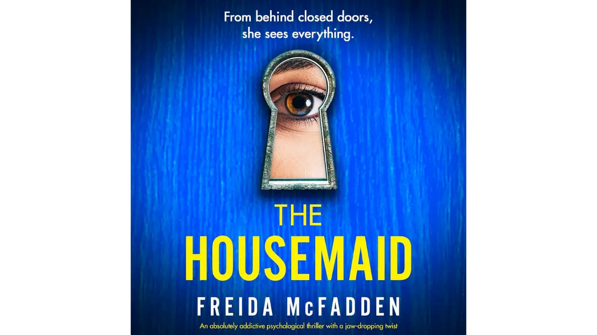 The Cultural Significance of The Housemaid