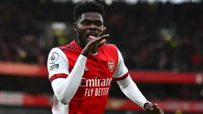 Recent Developments in Thomas Partey’s Football Career