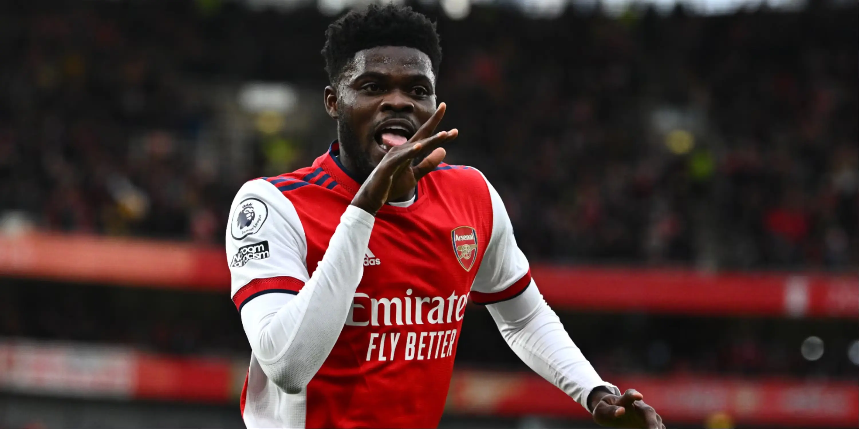 Recent Developments in Thomas Partey’s Football Career