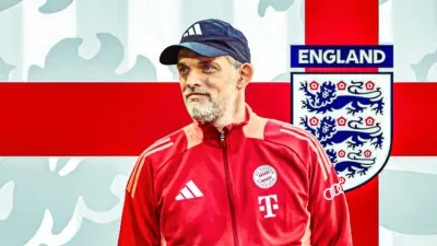 The Journey and Impact of Thomas Tuchel in Football