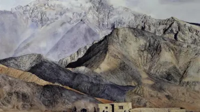 Tibet: A Land of Rich Heritage and Ongoing Struggles