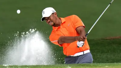 Tiger Woods: An Update on His Recovery and Future in Golf