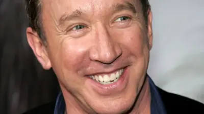 The Life and Career of Tim Allen