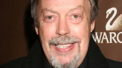 The Legacy of Tim Curry: Iconic Performer and Actor