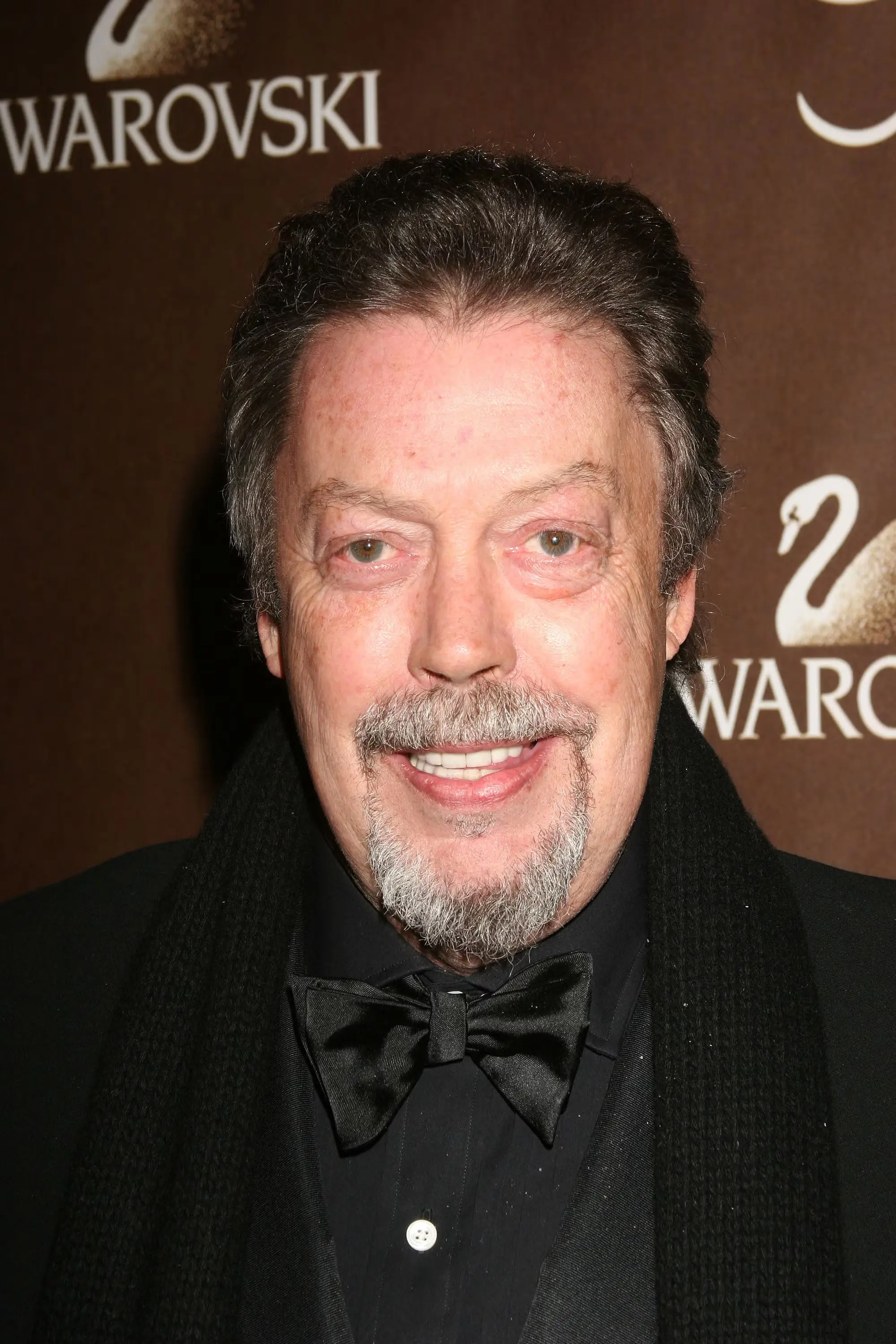 The Legacy of Tim Curry: Iconic Performer and Actor