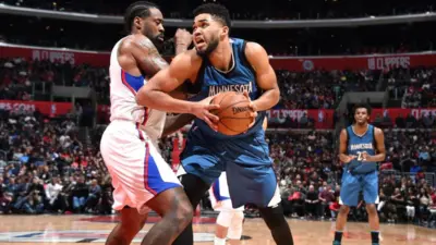 Timberwolves vs Clippers: Key Insights and Upcoming Matchup