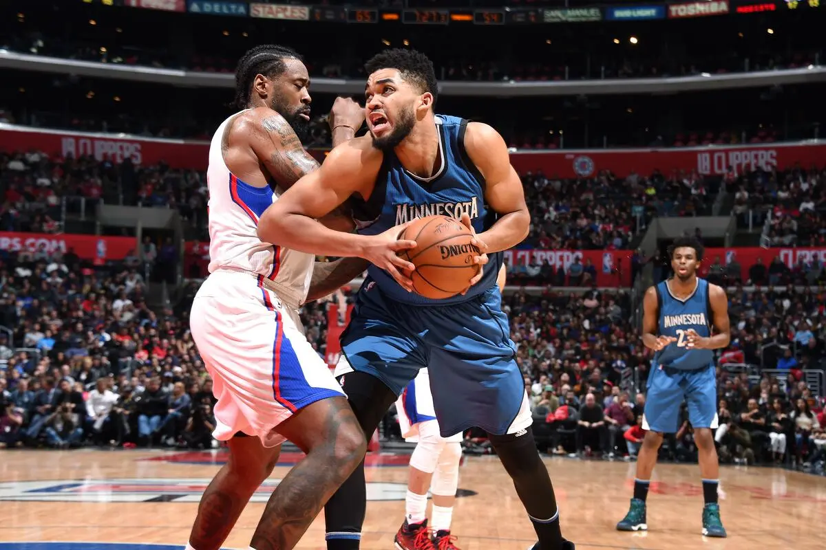 Timberwolves vs Clippers: Key Insights and Upcoming Matchup