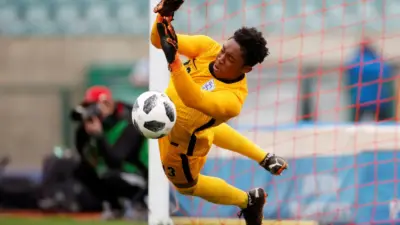 The Rise of Tobi Oluwayemi in the World of Football