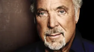The Enduring Legacy of Tom Jones in Music